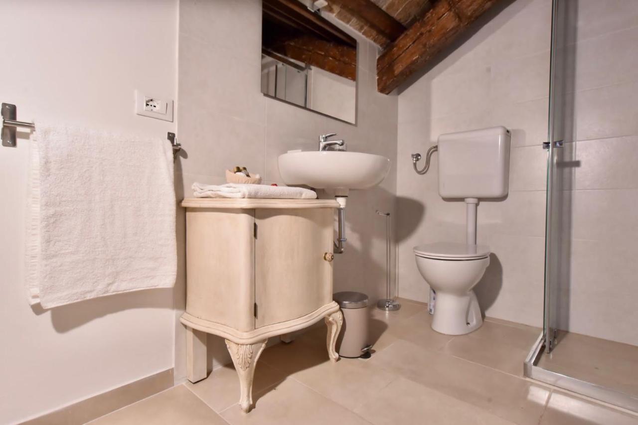 فندق Palazzetto Barnaba البندقية المظهر الخارجي الصورة